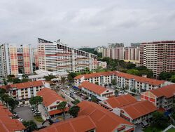 The Poiz Residences (D13), Apartment #628988571